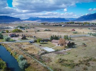 56 Sunburst Dr, Cody, WY 82414