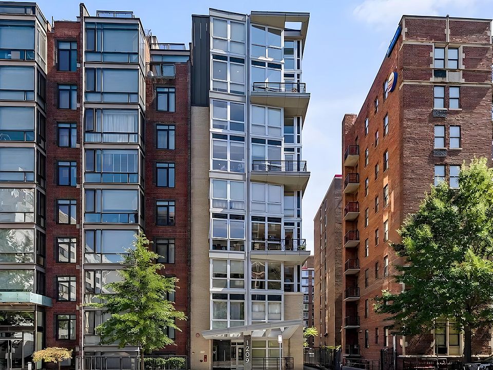 1st image of 1209 13th St NW APT 407