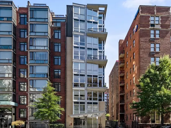 1209 13th St NW APT 407, Washington, DC 20005