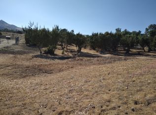 0 Agua Dulce Canyon Rd LOT 27, Santa Clarita, CA 91390