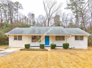 4355 Pharr Ave, Macon, GA 31204