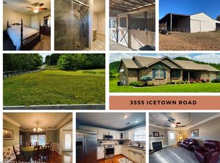 3555 Icetown Rd, Boston, KY 40107