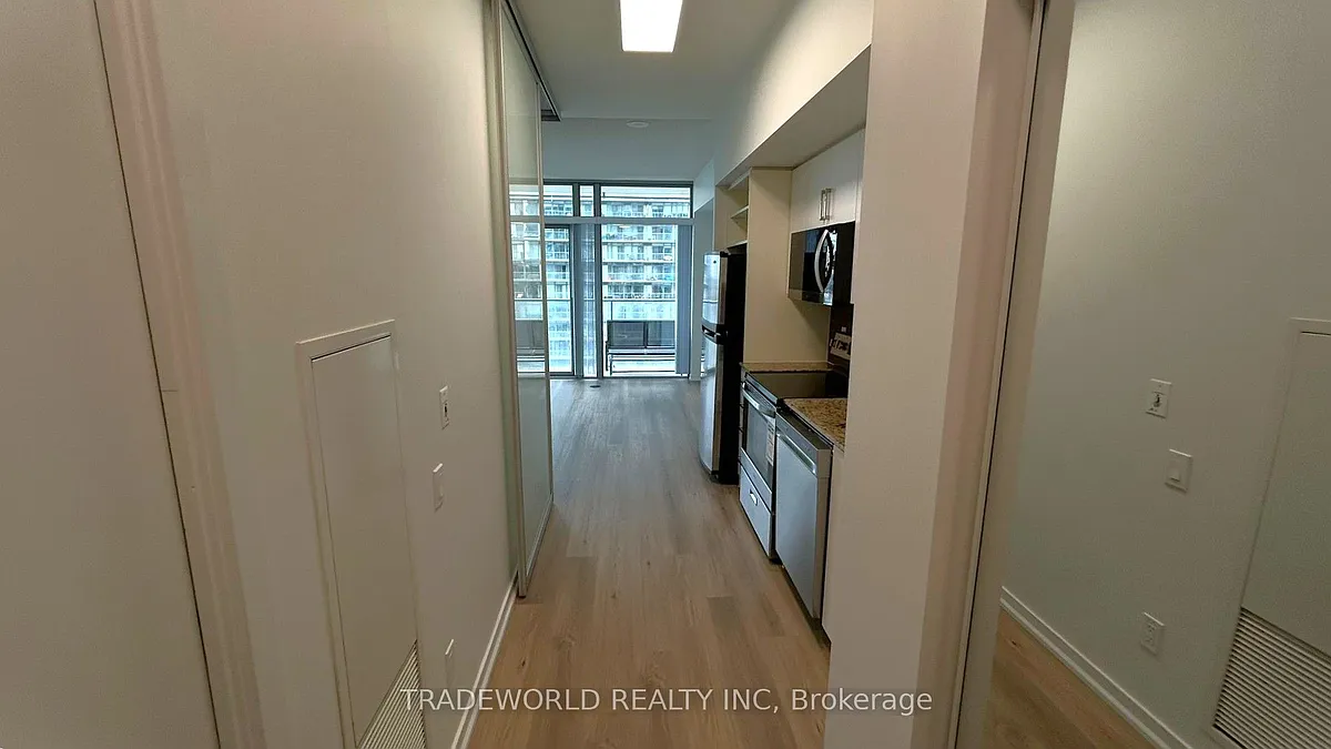 Building Photo - 103 The Queensway #1210