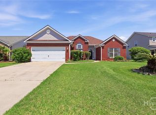 12 Bay Willow Court, Savannah, GA