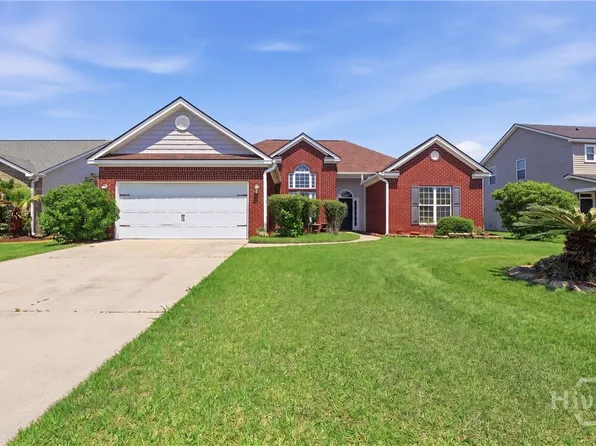 12 Bay Willow Court, Savannah, GA