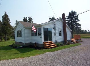 2922 Pearl Street Rd, Batavia, NY 14020