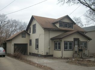 1441 Lyons Ave, Lansing, MI 48910