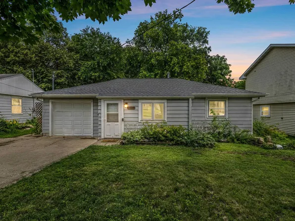 1317 Oneill Ave, Madison, WI 53704