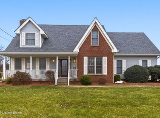 137 Spring Dr, Mount Washington, KY 40047