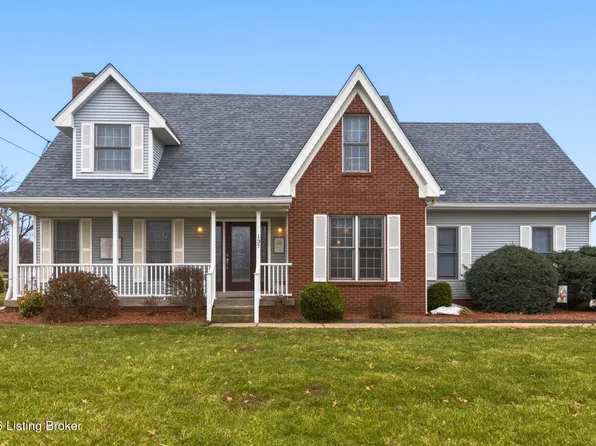 137 Spring Dr, Mount Washington, KY 40047