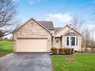 438 Wooster St, Pickerington, OH 43147