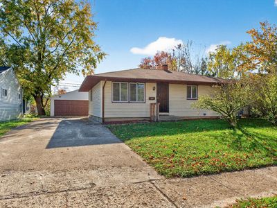 2579 Eakin Rd, Columbus, OH, 43204