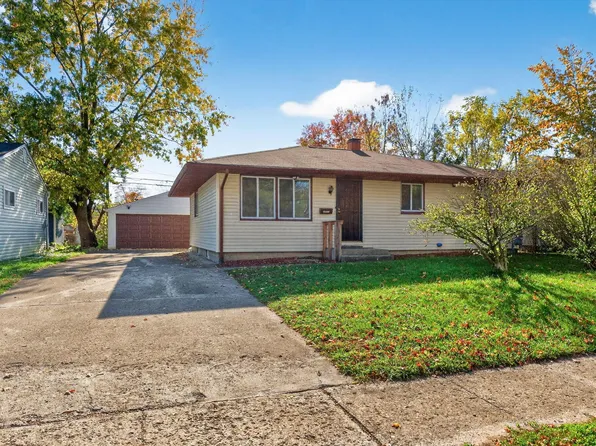 2579 Eakin Rd, Columbus, OH 43204