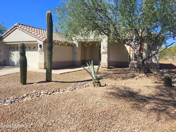 5058 W Desert Chicory Pl, Marana, AZ 85658