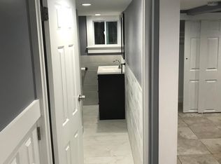 241 1/2 Conant St, Hillside, NJ 07205