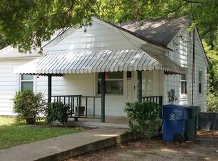 809 Ridgeway Ave, Durham, NC 27701