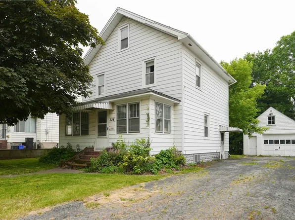 328 Darrow Ave, Syracuse, NY 13209