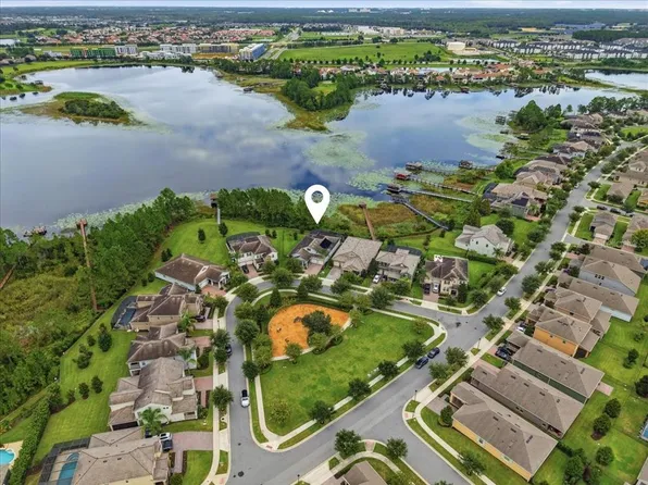 10043 LITTLE ALCOVE LOOP, WINTER GARDEN, FL 34787