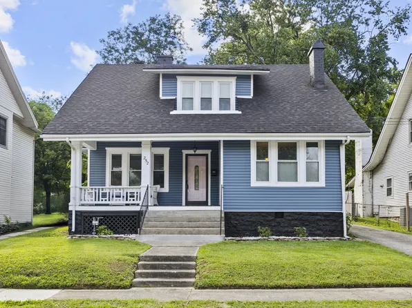 252 S Highland St, Winchester, KY 40391