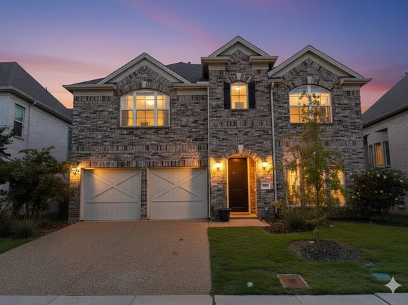 323 Butternut, Irving, TX 75063
