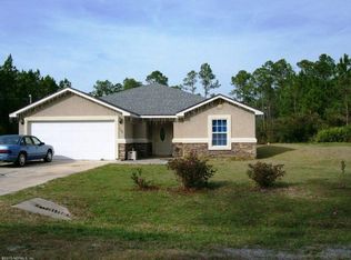 134 E Satsuma St, Palatka, FL 32177