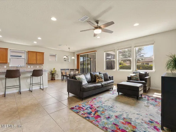 231 EAGLE PASS Drive, Ponte Vedra, FL 32081