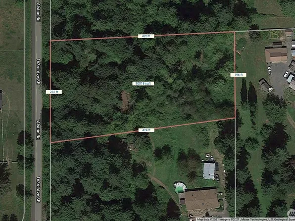 0 163rd Avenue SE, Snohomish, WA 98290