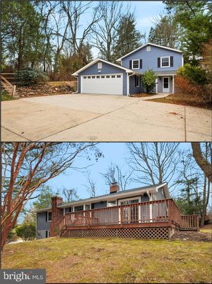 13739 Briaridge Ct, Highland, MD 20777