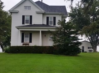 21783 E 3100 North Rd, Colfax, IL 61744