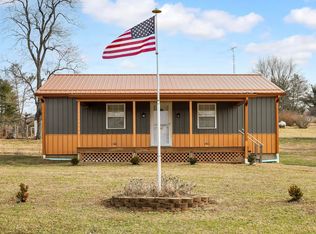 3530 Peerless Rd, Bedford, IN 47421