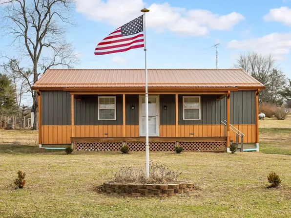 3530 Peerless Rd, Bedford, IN 47421