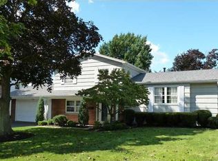 170 Kings Gate N, Rochester, NY 14617