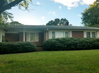 1719 Mount Gallant Rd, Rock Hill, SC 29732
