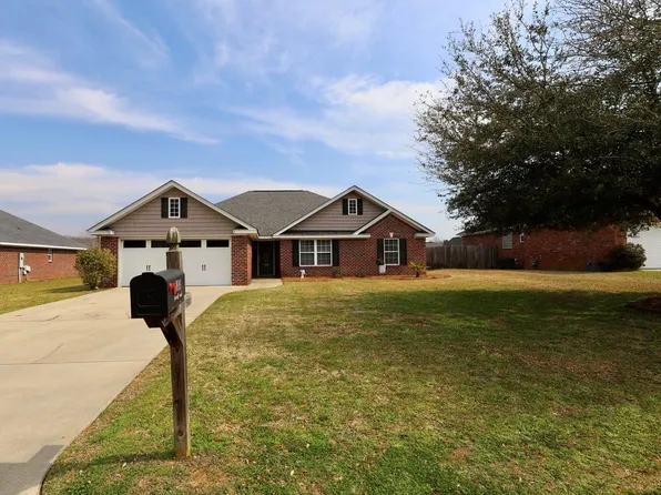 2880 Foxcroft Cir, Sumter, SC 29154