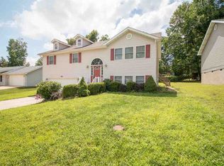 3075 Elaine Ave, Poplar Bluff, MO 63901