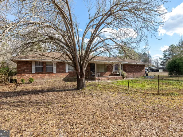 3281 Caney Bay Rd, Nahunta, GA 31553