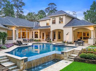 239 Starlight Pl, Spring, TX 77380