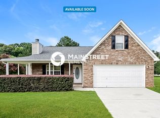 415 Princely Ct, Hampton, GA 30228