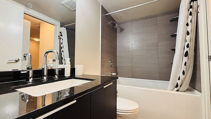 Vancouver Apartment for rent - 1 Bedroom — photo 9