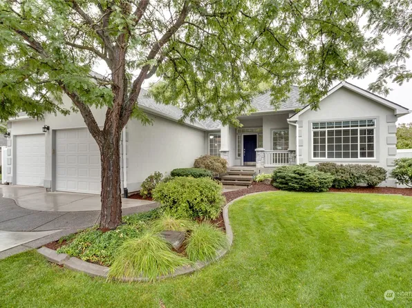 1207 N Murray Lane, Liberty Lake, WA 99019
