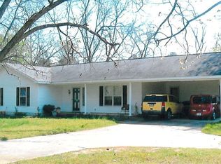 2006 Bellevue Rd, Dublin, GA 31021