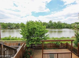 7115 Captains Cove Ct, Alexandria, VA 22315