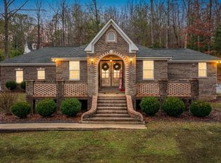 995 Angel Dr S, Jacksonville, AL 36265