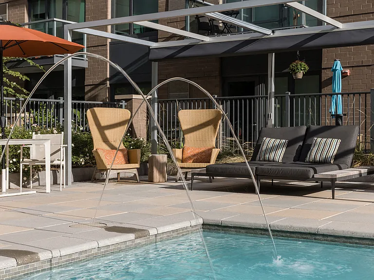 RiverHouse 11 at Port Imperial — Photo 11