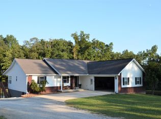 1209 Fairview Rd LOT 2, Crossville, TN 38571