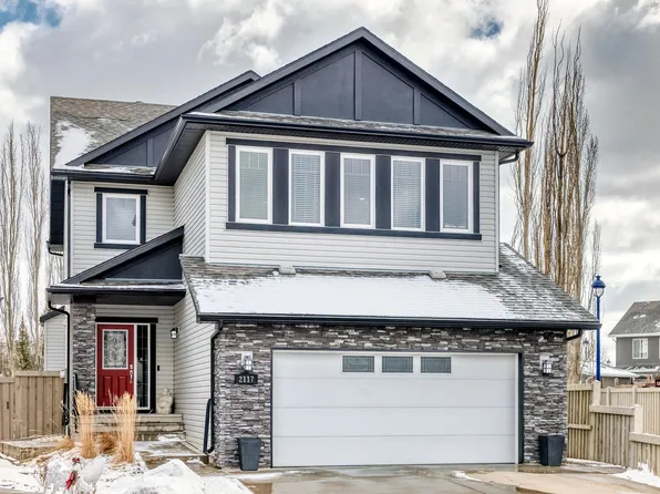 2117 69a St SW, Edmonton, AB T6X 0S7