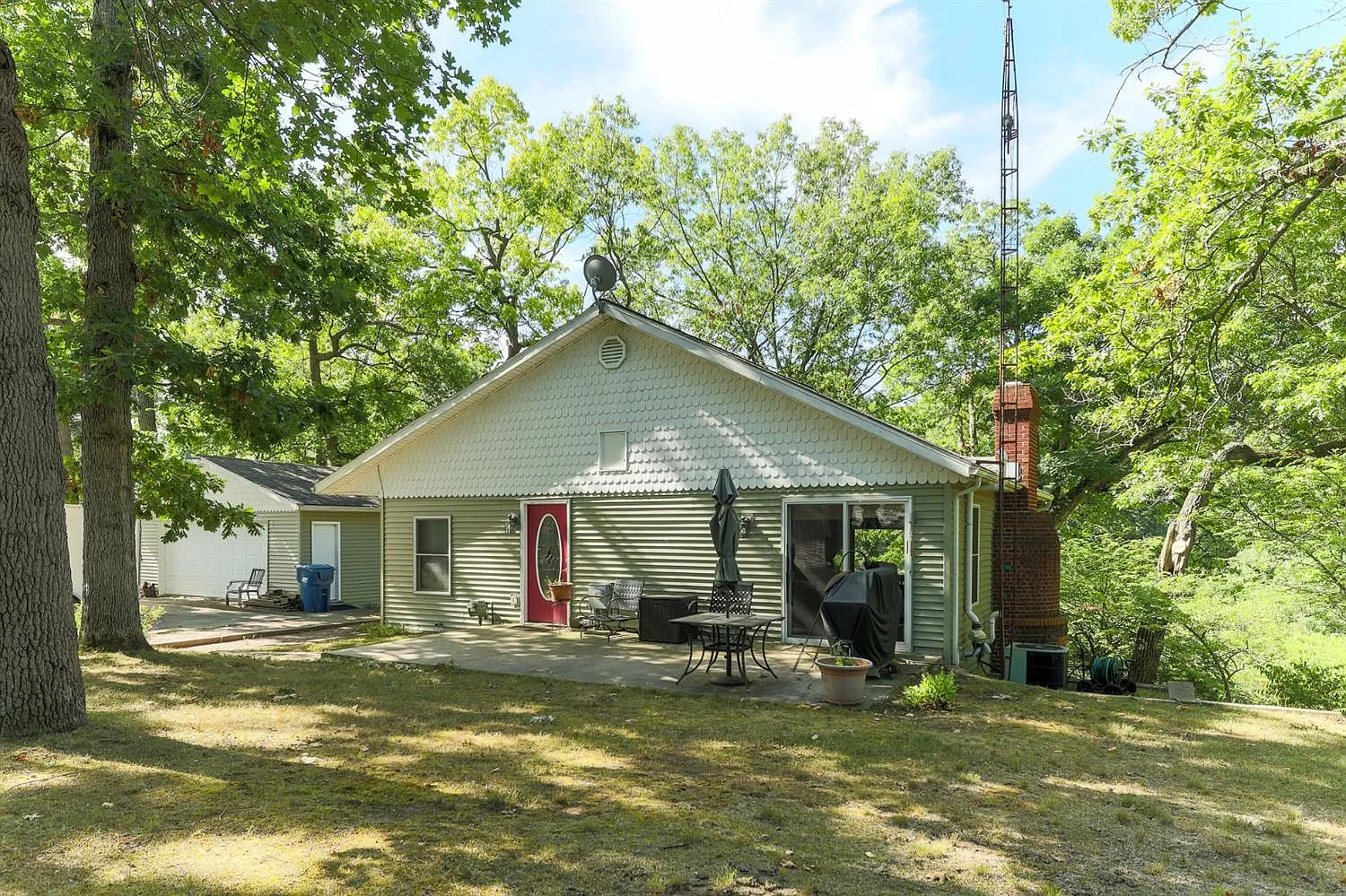 503 Shannon Ln photo 1