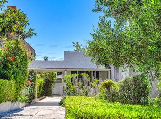 2315 Prosser Ave, Los Angeles, CA 90064