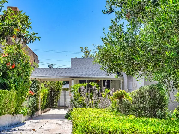 2315 Prosser Ave, Los Angeles, CA 90064