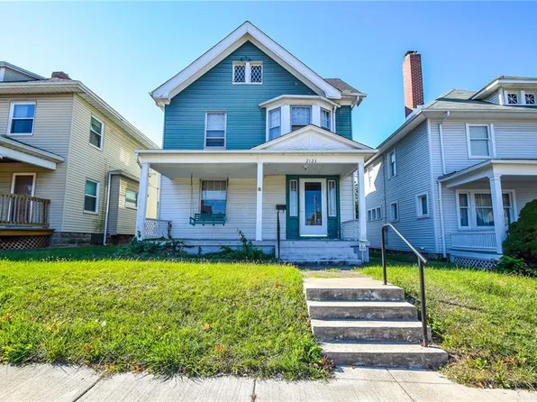 2123 Wayne Ave, Dayton, OH 45410